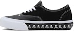Buy Mastermind World x Vans Authentic VLT LX 'Budaya Punk' VN0A4CS4BLK