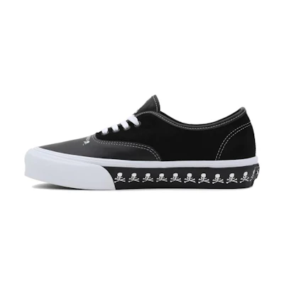 Mastermind World Vans Authentic VLT LX 'Punk Culture'