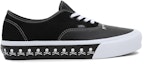 Order Mastermind World x Vans Authentic VLT LX 'Budaya Punk' VN0A4CS4BLK