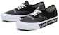 Mastermind World x Vans Authentic VLT LX 'Budaya Punk' VN0A4CS4BLK