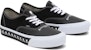 Mastermind World x Vans Authentic VLT LX 'Budaya Punk' VN0A4CS4BLK