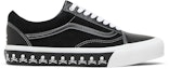 Buy Mastermind World x Vans Old Skool VLT LX 'Punk Culture' VN0A4BVFBLK