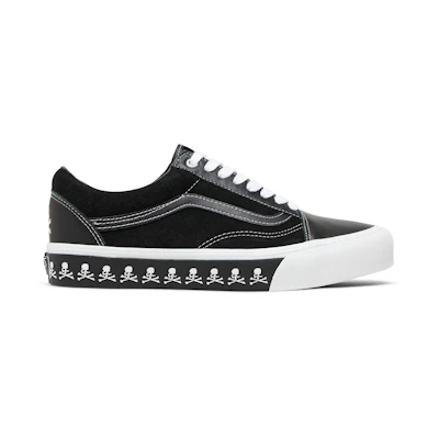 Mastermind World Vans Old Skool VLT LX 'Punk Culture'