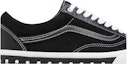 Order Mastermind World x Vans Old Skool VLT LX 'Punk Culture' VN0A4BVFBLK