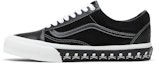 Lookbook Mastermind World x Vans Old Skool VLT LX 'Punk Culture' VN0A4BVFBLK