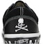 Sizing Mastermind World x Vans Old Skool VLT LX 'Punk Culture' VN0A4BVFBLK