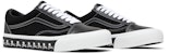 Mastermind World x Vans Old Skool VLT LX 'Punk Culture' VN0A4BVFBLK