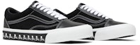 Cheap Mastermind World x Vans Old Skool VLT LX 'Punk Culture' VN0A4BVFBLK