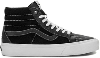 Mastermind World x Vans Sk8-Hi Reissue VLT LX 'Budaya Punk' VN0A4BVHBLK Order Mastermind World x Vans Sk8-Hi Reissue VLT LX 'Budaya Punk' VN0A4BVHBLK