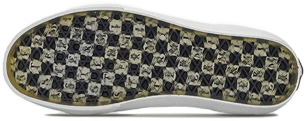 Mastermind World x Vans Sk8-Hi Reissue VLT LX "朋克文化" VN0A4BVHBLK Details for Mastermind World x Vans Sk8-Hi Reissue VLT LX "朋克文化" VN0A4BVHBLK