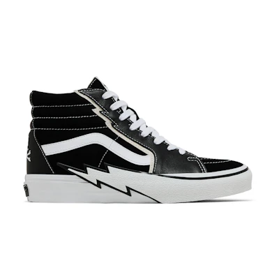 Mastermind World Vans Sk8-Hi VLT LX 'Bolt - Punk Culture'