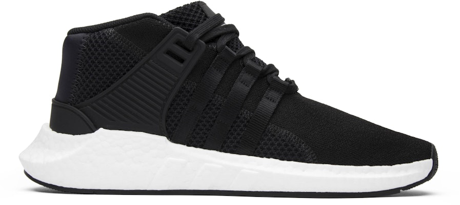 Mastermind x adidas EQT Support Mid 'Core Black' - Hitam Teras CQ1824 Buy Mastermind x adidas EQT Support Mid 'Core Black' - Hitam Teras CQ1824