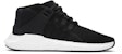 Mastermind x adidas EQT Support Mid 'Core Black' - Hitam Teras CQ1824