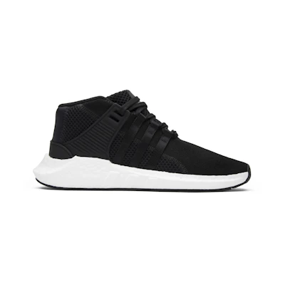 Mastermind adidas EQT Support Mid 'Core Black'