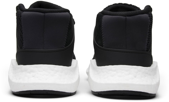 Mastermind x adidas EQT Support Mid 'Core Black' - Hitam Teras CQ1824 Details for Mastermind x adidas EQT Support Mid 'Core Black' - Hitam Teras CQ1824