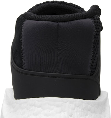Mastermind x adidas EQT Support Mid 'Core Black' - Hitam Teras CQ1824 Sizing Mastermind x adidas EQT Support Mid 'Core Black' - Hitam Teras CQ1824