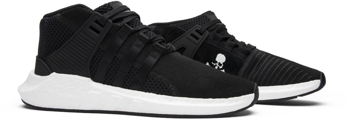 Mastermind x adidas EQT Support Mid 'Core Black' - Hitam Teras CQ1824 Cheap Mastermind x adidas EQT Support Mid 'Core Black' - Hitam Teras CQ1824