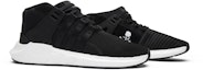 Cheap Mastermind x adidas EQT Support Mid 'Core Black' - Hitam Teras CQ1824