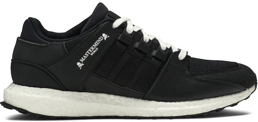 Mastermind x adidas EQT Support Ultra 'Core Black' Hitam CQ1826 Buy Mastermind x adidas EQT Support Ultra 'Core Black' Hitam CQ1826
