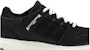 Mastermind x adidas EQT Support Ultra 'Core Black' Hitam CQ1826