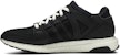 Mastermind x adidas EQT Support Ultra 'Core Black' Hitam CQ1826