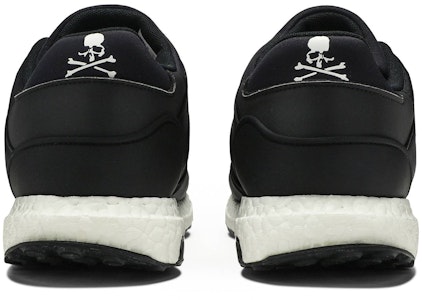 Mastermind x 阿迪达斯 EQT 支持 Ultra '酷黑' CQ1826 Details for Mastermind x 阿迪达斯 EQT 支持 Ultra '酷黑' CQ1826