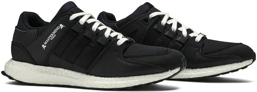 Mastermind x 阿迪达斯 EQT 支持 Ultra '酷黑' CQ1826 Cheap Mastermind x 阿迪达斯 EQT 支持 Ultra '酷黑' CQ1826