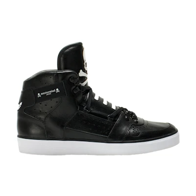 Mastermind adidas Hardland 'Clot Black'