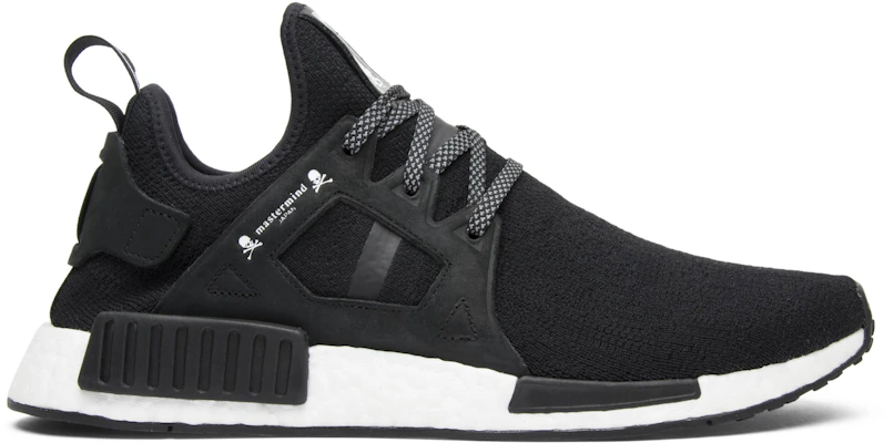 Mastermind x adidas NMD_XR1 'Mastermind' BA9726 Buy Mastermind x adidas NMD_XR1 'Mastermind' BA9726