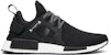 Mastermind x adidas NMD_XR1 'Mastermind' BA9726 - Kasut Khas