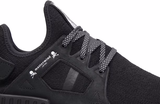 Mastermind x adidas NMD_XR1 'Mastermind' BA9726 Order Mastermind x adidas NMD_XR1 'Mastermind' BA9726