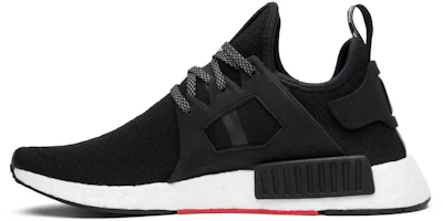 Lookbook Mastermind x adidas NMD_XR1 「Mastermind」BA9726