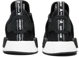Details for Mastermind x adidas NMD_XR1 「Mastermind」BA9726