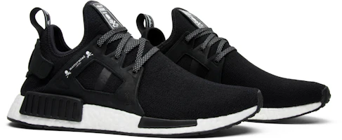 Cheap Mastermind x adidas NMD_XR1 「Mastermind」BA9726