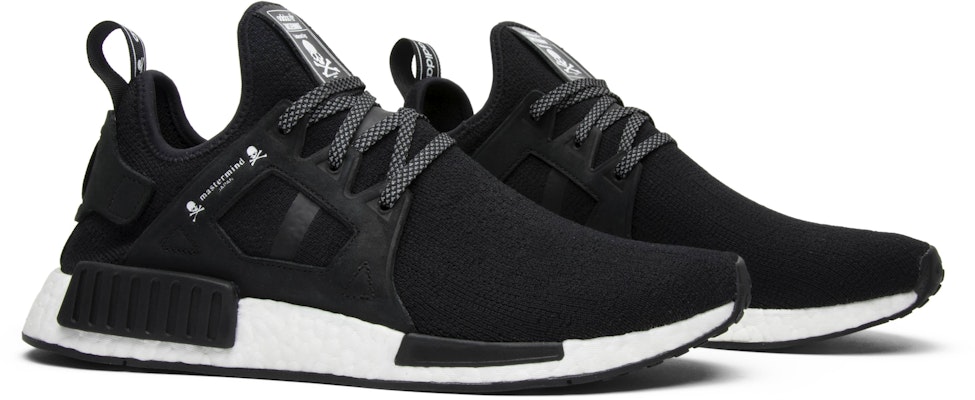 Mastermind x adidas NMD_XR1 'Mastermind' BA9726 Cheap Mastermind x adidas NMD_XR1 'Mastermind' BA9726