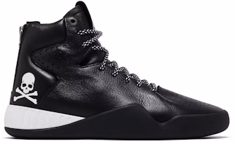 Mastermind x adidas Tubular Instinct 'Black' BA9727 Mastermind x adidas Tubular Instinct 'Black' BA9727