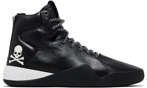 Mastermind x adidas Tubular Instinct 'Hitam' BA9727 Buy Mastermind x adidas Tubular Instinct 'Hitam' BA9727