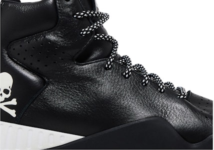 Mastermind x adidas Tubular Instinct 'Hitam' BA9727 Order Mastermind x adidas Tubular Instinct 'Hitam' BA9727