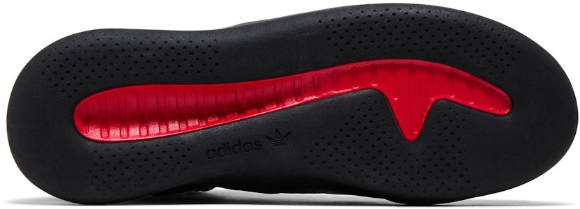 Mastermind x adidas Tubular Instinct 'Hitam' BA9727 Shop Mastermind x adidas Tubular Instinct 'Hitam' BA9727