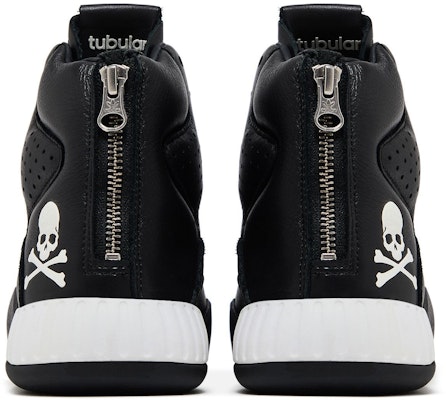 Mastermind x adidas Tubular Instinct 'Hitam' BA9727 Details for Mastermind x adidas Tubular Instinct 'Hitam' BA9727