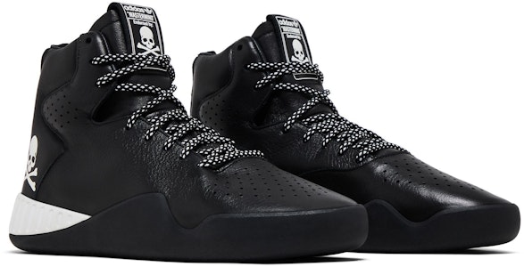 Mastermind x adidas Tubular Instinct 'Hitam' BA9727 Cheap Mastermind x adidas Tubular Instinct 'Hitam' BA9727