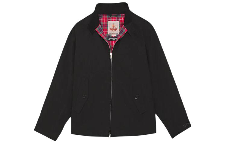 Mastermind Keith Haring FW21 Cartoon Logo Hoodie White Men’s 9979231003