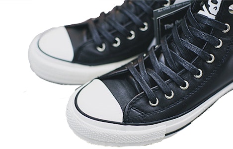 Mastermind x Converse Chuck Taylor All Star 100 Hi 黑色高筒襪鞋 1CK666 Buy Mastermind x Converse Chuck Taylor All Star 100 Hi 黑色高筒襪鞋 1CK666