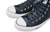 Buy Mastermind x Converse Chuck Taylor All Star 100 Hi 黑色高筒襪鞋 1CK666