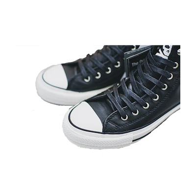 Mastermind Converse Chuck Taylor All Star 100 Hi 'Black'