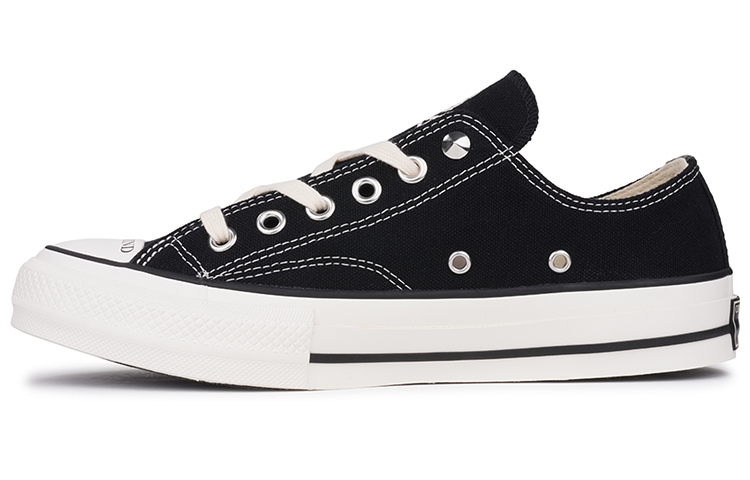 Buy Mastermind x Converse CHUCK TAYLOR CANVAS MMJ OX 'BLACK/WHITE