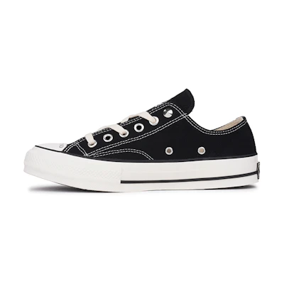Mastermind Converse CHUCK TAYLOR CANVAS MMJ OX 'BLACK/WHITE'