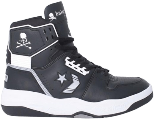 Mastermind x Converse ERX-400 EW Hi 'Hitam' ERX400-MM Buy Mastermind x Converse ERX-400 EW Hi 'Hitam' ERX400-MM