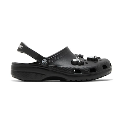 Mastermind Crocs Classic Clog 'Black'