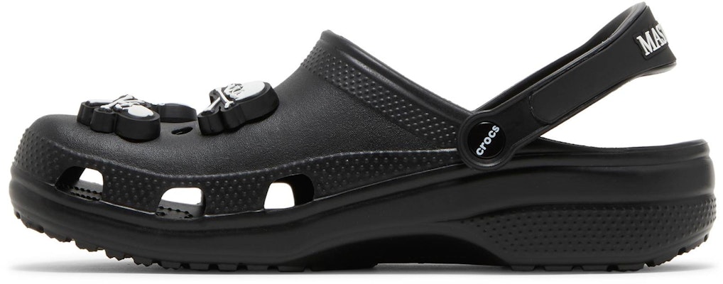 Pleasures utopia crocs cheap